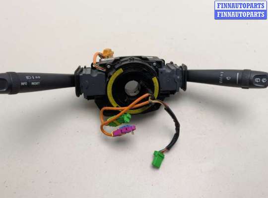 Купить Шлейф руля на Volvo V70 2000-2007 Шлейф руля VL549910 на Volvo V70 2000-2007