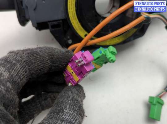 купить Шлейф руля на Volvo V70 2000-2007