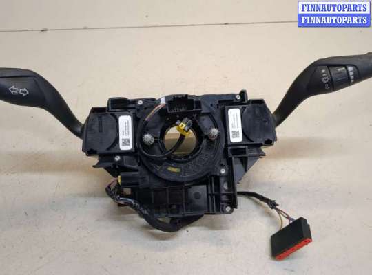 купить Переключатель поворотов и дворников (стрекоза) на Ford C-Max 2010-2015