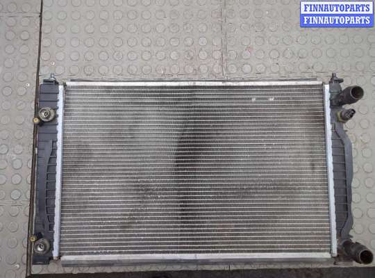 Купить Радиатор охлаждения двигателя на Audi A4 (B5) 1994-2000 Радиатор охлаждения двигателя AU1694655 на Audi A4 (B5) 1994-2000