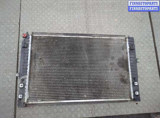 купить Радиатор охлаждения двигателя на Audi A4 (B5) 1994-2000