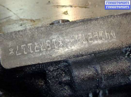 купить Двигатель (ДВС) на Volvo S40 2004-