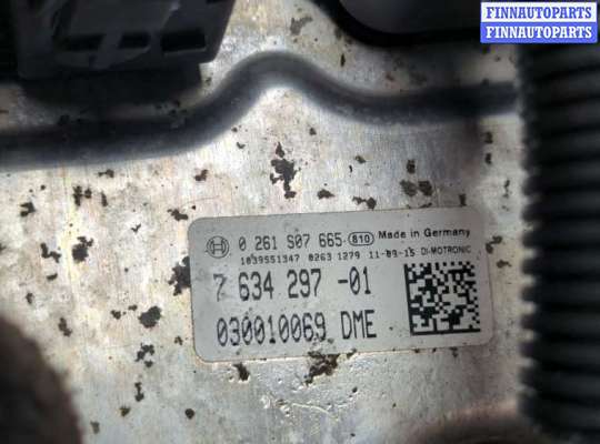 купить Блок управления двигателем на BMW 1 F20, F21 2011-2019