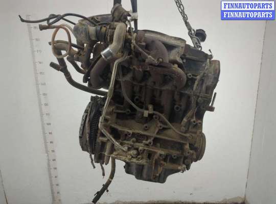 купить ТНВД на Ford Transit 2006-2014