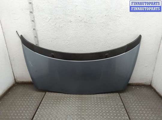 Купить Обшивка капота на Peugeot 5008 2009-2016 Обшивка капота PG1253175 на Peugeot 5008 2009-2016