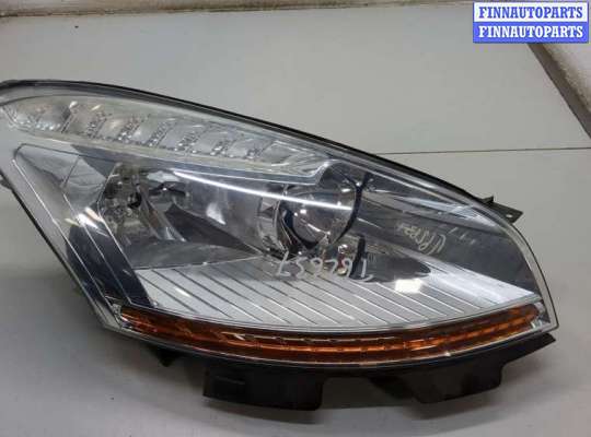 Купить Фара (передняя) на Citroen C4 Grand Picasso 2006-2013 Фара (передняя) CT1143689 на Citroen C4 Grand Picasso 2006-2013