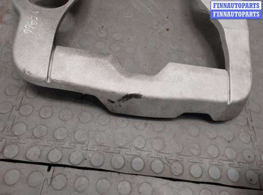 купить Накладка декоративная на ДВС на Renault Laguna 3 2007-