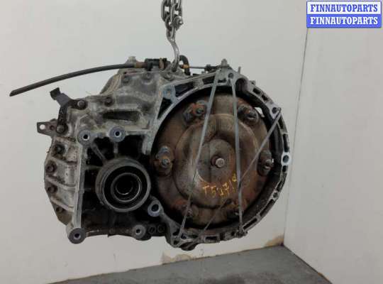 купить КПП - автомат (АКПП) 4х4 на Volkswagen Tiguan 2007-2011