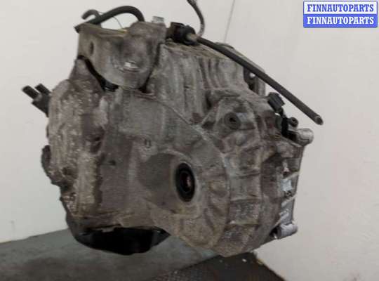купить КПП - автомат (АКПП) 4х4 на Volkswagen Tiguan 2007-2011