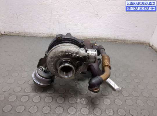 купить Турбина на KIA Optima 3 2010-2015