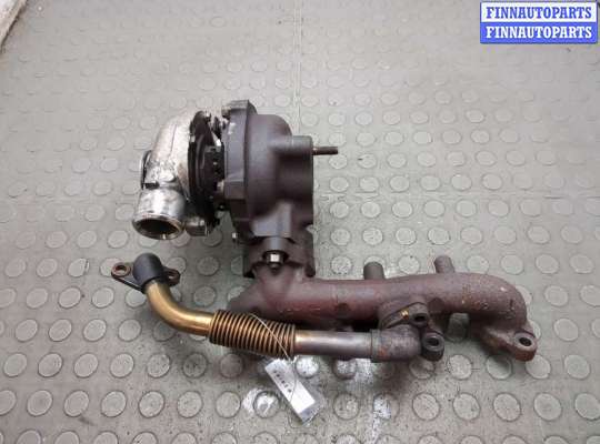 купить Турбина на KIA Optima 3 2010-2015