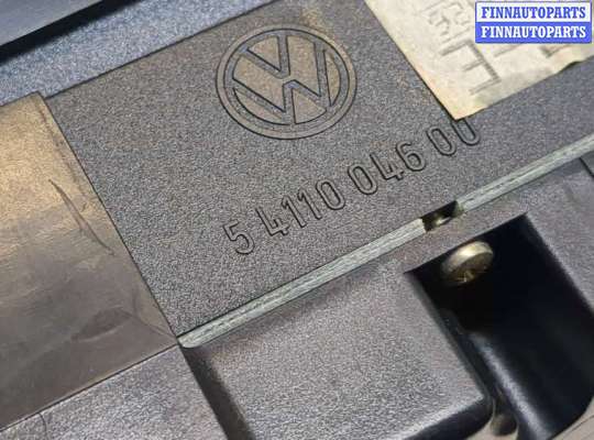 купить Щиток приборов (приборная панель) на Volkswagen Vento