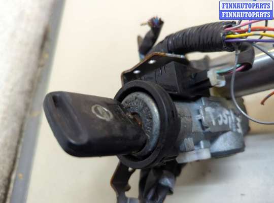 купить Электроусилитель руля на Nissan Qashqai 2006-2013