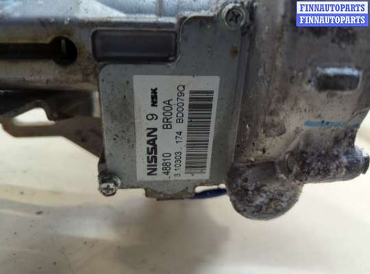 купить Электроусилитель руля на Nissan Qashqai 2006-2013