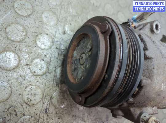 купить Компрессор кондиционера на Opel Meriva 2003-2010