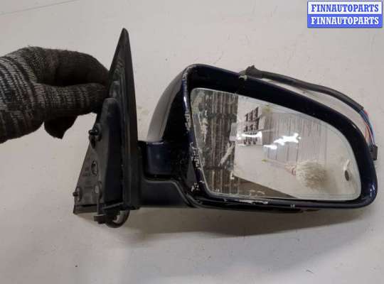 Зеркало боковое AU1750479 на Audi A6 (C6) 2004-2011