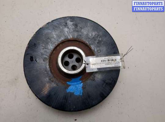 купить Шкив коленвала на BMW X1 (E84) 2009-2015