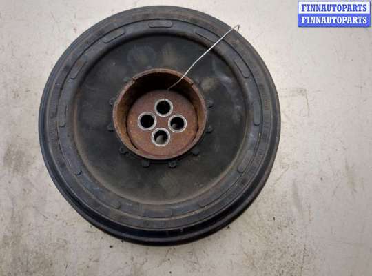 купить Шкив коленвала на BMW X1 (E84) 2009-2015