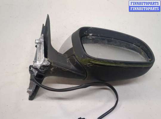 Зеркало боковое SK477654 на Skoda Fabia 2007-2014