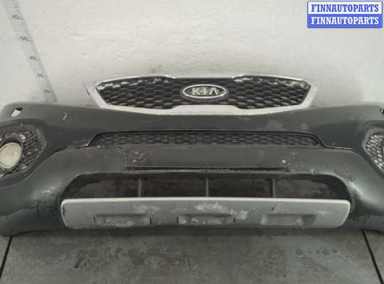 купить Бампер на KIA Sorento XM 2009-2021