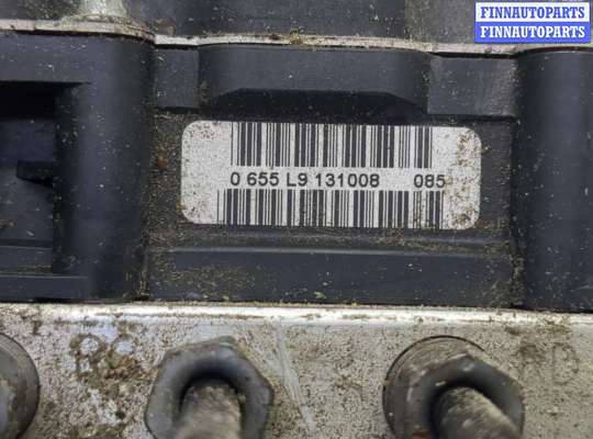 купить Блок АБС, насос (ABS, ESP, ASR) на Citroen C4 Grand Picasso 2006-2013