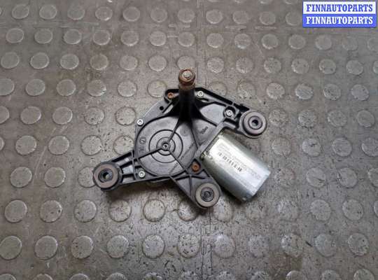 купить Двигатель стеклоочистителя (моторчик дворников) задний на Fiat Grande Punto 2005-2010