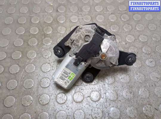 купить Двигатель стеклоочистителя (моторчик дворников) задний на Fiat Grande Punto 2005-2010