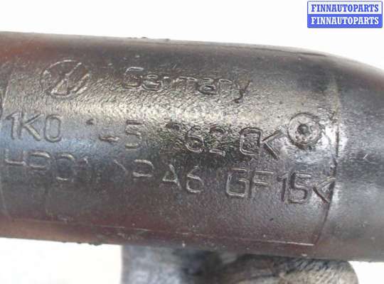 купить Патрубок интеркулера на Volkswagen Passat 6 2005-2010