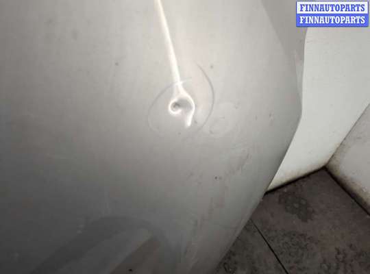 купить Капот на Ford Focus 3 2011-2015