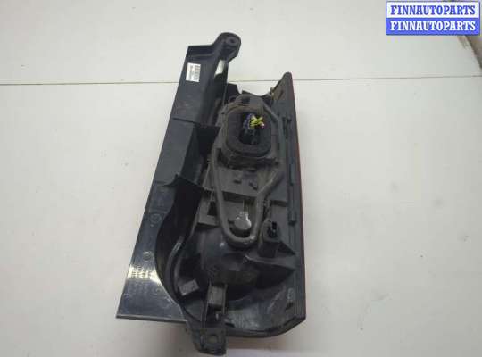 купить Фонарь (задний) на Citroen Berlingo 2012-2018