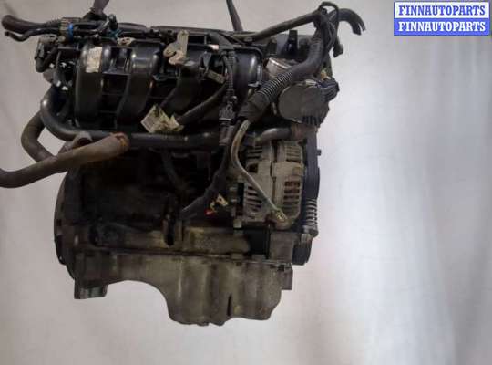 купить Двигатель (ДВС) на Opel Corsa D 2011-2014