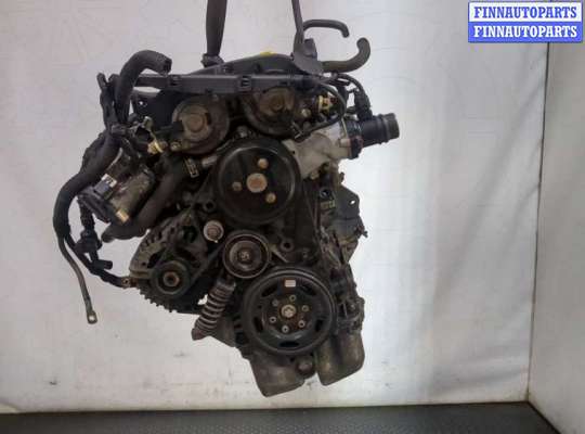 Двигатель (ДВС) OP2237275 на Opel Corsa D 2006-2014