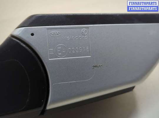 купить Зеркало боковое на KIA Soul 2008-2014