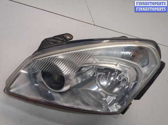 купить Фара (передняя) на Nissan Qashqai 2006-2013