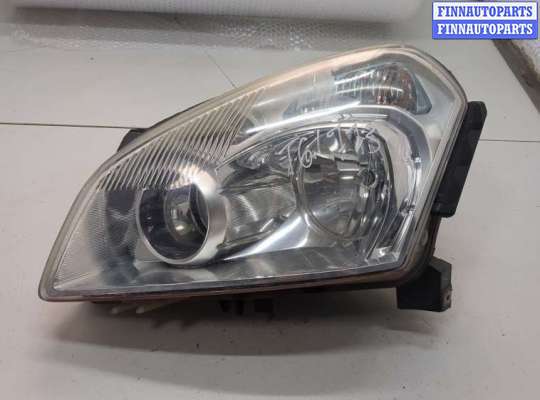 Фара (передняя) NS982033 на Nissan Qashqai 2006-2013