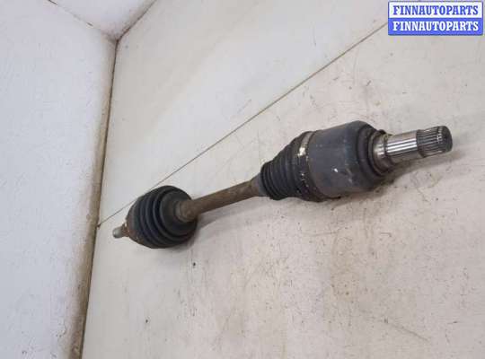 купить Полуось (приводной вал, шрус) на Mercedes A W169 2004-2012