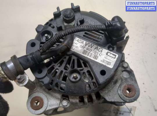 купить Генератор на Volkswagen Golf 5 2003-2009