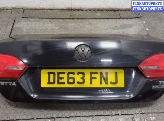 купить Фонарь крышки багажника на Volkswagen Jetta 6 2010-2018