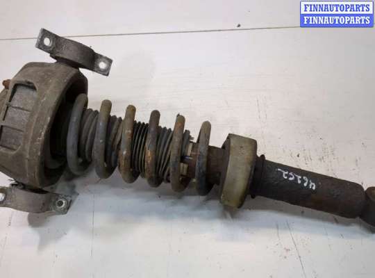 купить Амортизатор подвески на Volkswagen Touareg 2002-2007