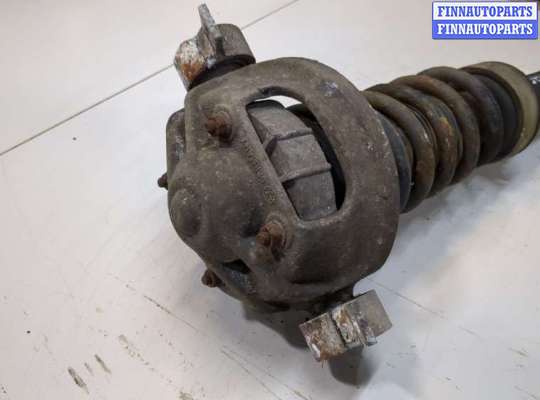 купить Амортизатор подвески на Volkswagen Touareg 2002-2007