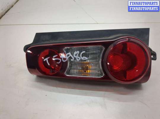 Купить Фонарь (задний) на Peugeot Partner 2012-2015 Фонарь (задний) PG1203014 на Peugeot Partner 2012-2015