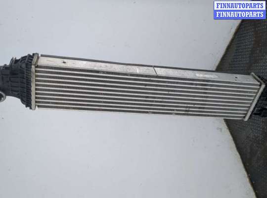 купить Радиатор интеркулера на Audi Q5 2008-2017