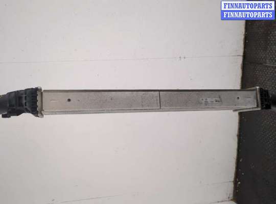 купить Радиатор интеркулера на Audi Q5 2008-2017