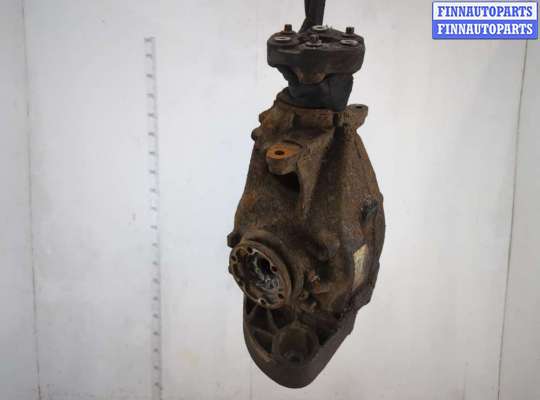 Редуктор моста BM3583080 на BMW 3 E90, E91, E92, E93 2005-2012