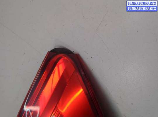 купить Фонарь (задний) на Nissan Qashqai 2006-2013