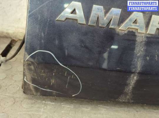 купить Борт откидной на Volkswagen Amarok 2010-2025