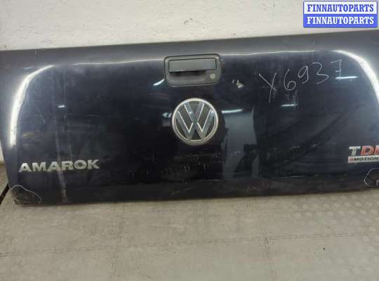 купить Борт откидной на Volkswagen Amarok 2010-2025