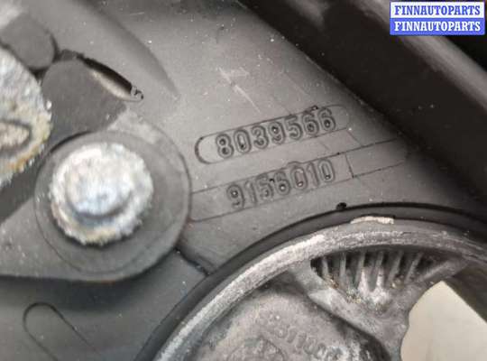 купить Руль на Opel Corsa C 2000-2006