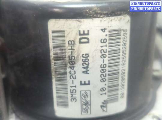 купить Блок АБС, насос (ABS, ESP, ASR) на Ford Focus 2 2005-2008