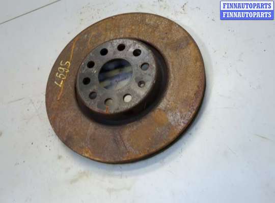 купить Диск тормозной на Volkswagen Passat 6 2005-2010